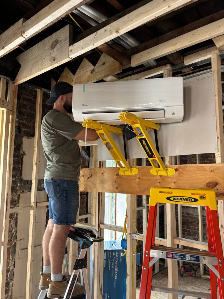 Air Conditioning Repair