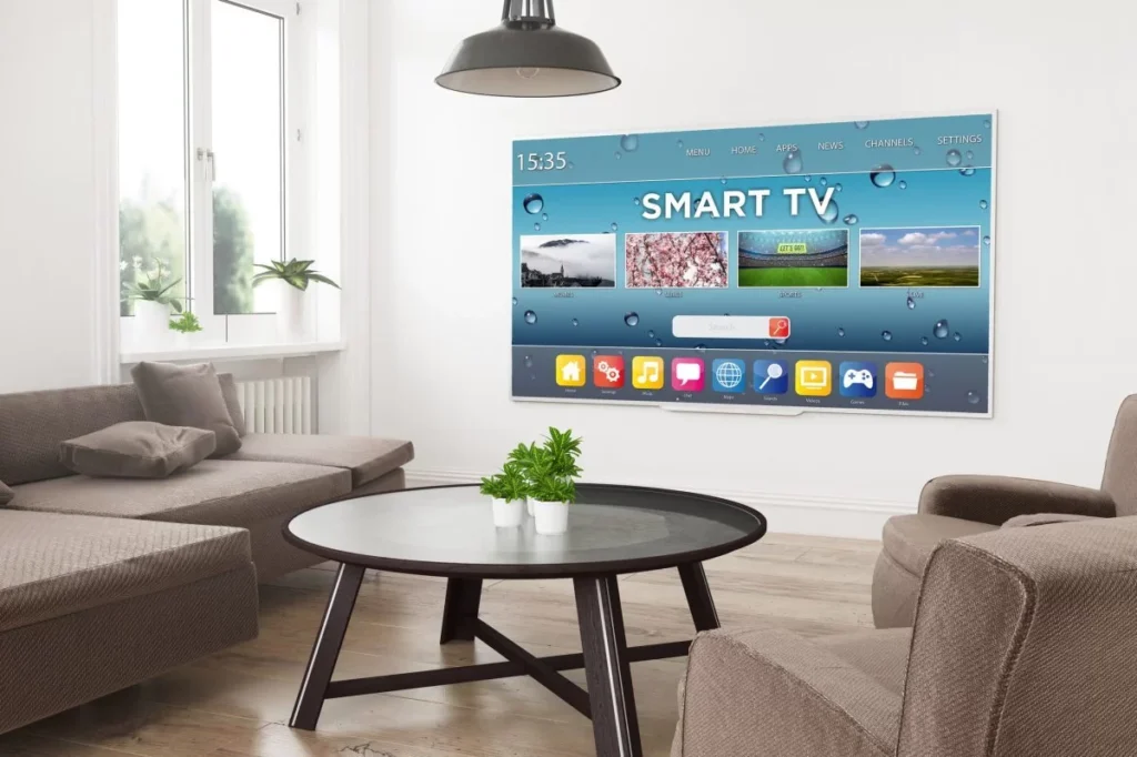 Smart TV integration service, Troy, Ny