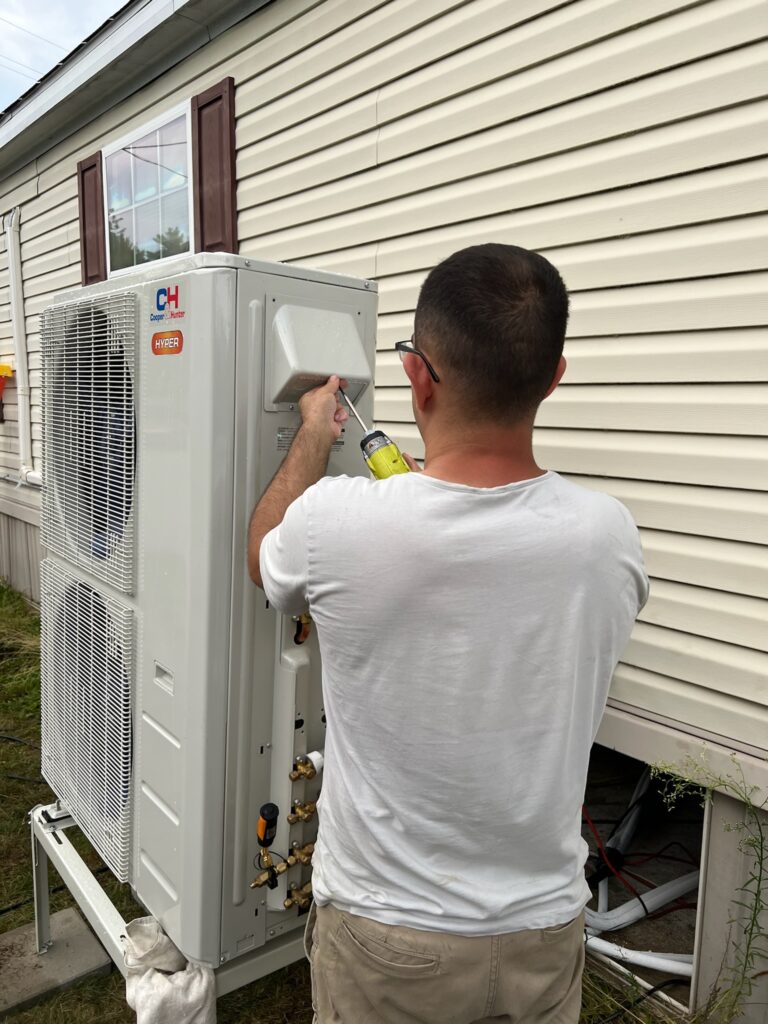 AC Repair Services, Troy, NY