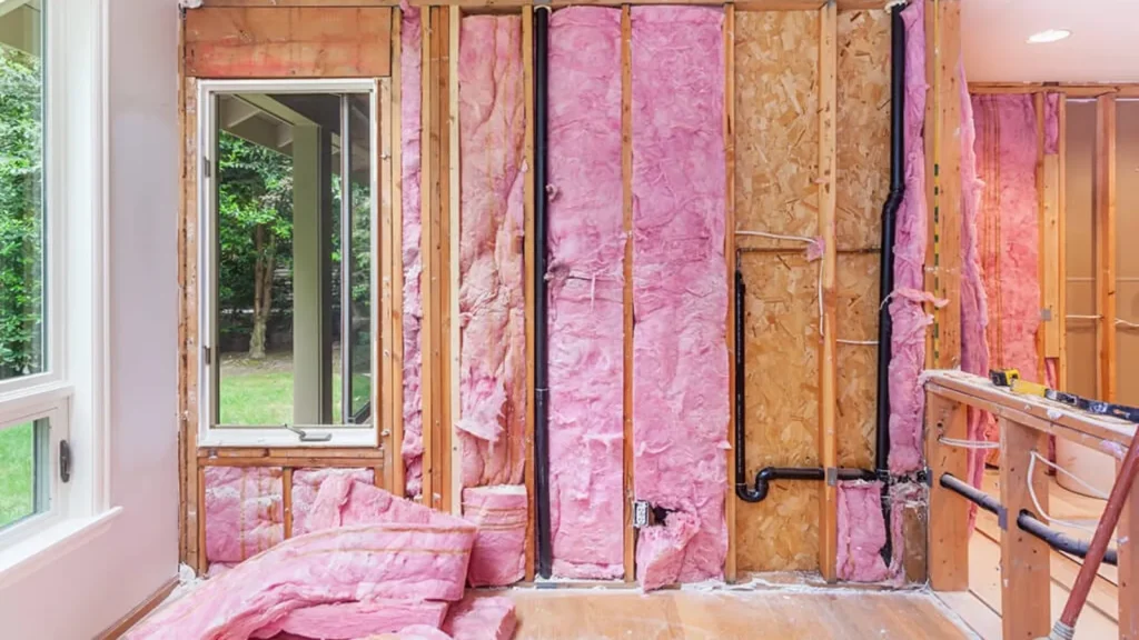 Home insulation services, Troy, NY