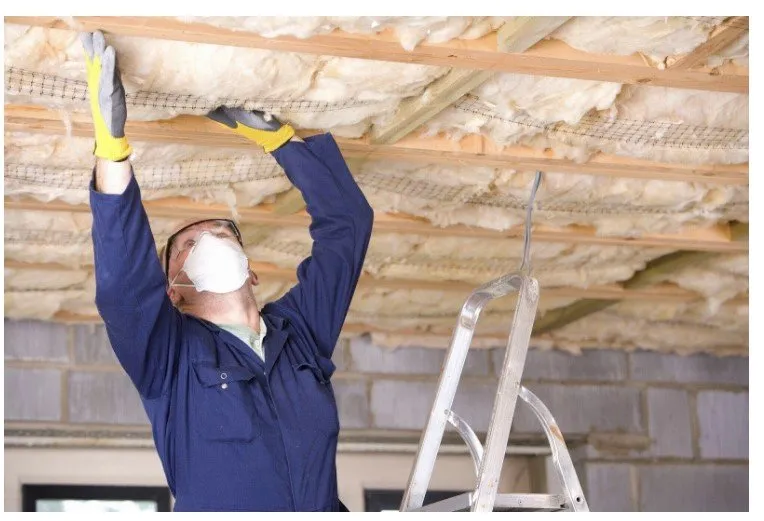 Home insulation services, Troy, NY